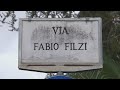 Comanducci, buone notizie per via Filzi