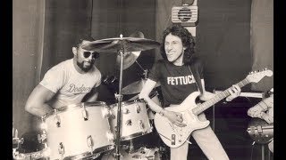 DAVID BENDETH &amp; BILLY COBHAM LIVE AT THE EL MOCAMBO 1979