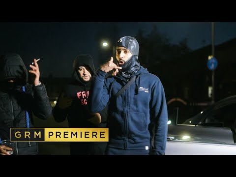 Aystar - The Drop Ft. Kyze | Grm Daily