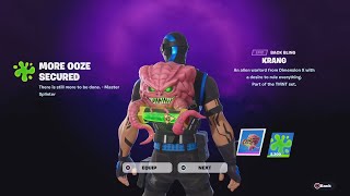 How To Finally Unlock The Free Krang Backbling Krang Blueprints