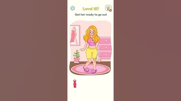 DOP 3 Level 157 Gameplay #shorts