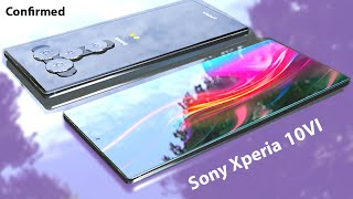 Sony Xperia 2024 || The Sony xperia 10Vi first look || Imqiraas tech