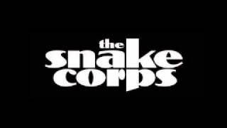 The Snake Corps - Strangers chords