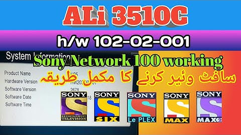 Ali3510c saftware hw102.02.001