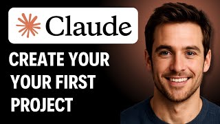 How to Create Your First Claude Project (Step-by-Step) [2026 GUIDE]