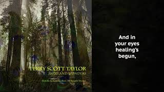 Watch Terry Scott Taylor Signs And Wonders video