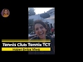 Le Tennis Club De Tunis Célèbre Le Mois De L Autisme Sur Un Terrain De Tennis Et Avec Nos Champions