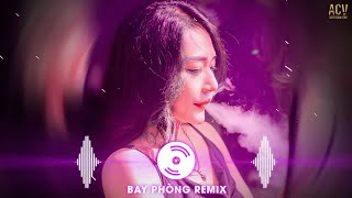 NONSTOP 2022 BAY PHÒNG BASS CỰC MẠNH, NHẠC REMIX HOT TIKTOK 2022, Việt Mix Dj Nonstop 2022 Vinahouse