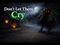 Don't Let the Children Cry | Dark Fantasy Folklore Song