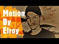 Elroy zaahl beats  motion audio