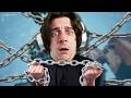 We're STILL Chained Together