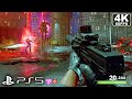 CALL OF DUTY COLD WAR Zombies Mauer Der Toten Gameplay Walkthrough PS5 - No Commentary