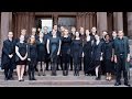 Charles Wood: Magnificat and Nunc Dimittis in D Charles Wood: Magnificat and Nunc Dimittis in D