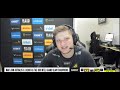 S1MPLE interview After win the  ESL PRO LEAGUE S14/INTEL GRAND SLAM 2021