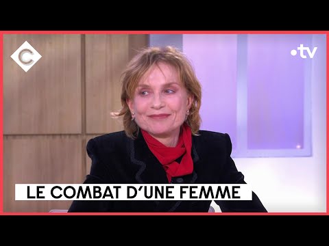 Vídeo: Isabelle Huppert fala árabe?