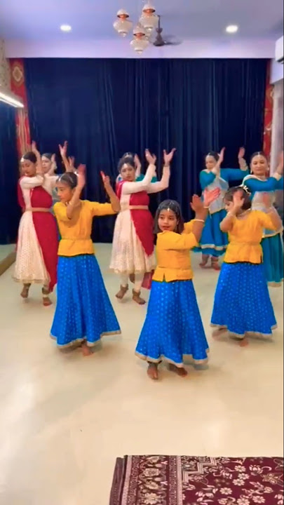 How This Academy is Changing Indian Classical Dance & Music