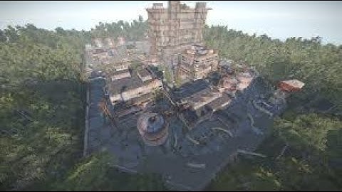 Grubing in Launch (Vanilla)