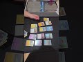 Putting 20 Random Pokemon Cards in my Binder