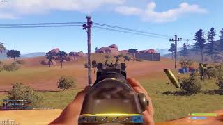 Rustafied Odd Cheater