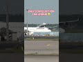 Only 2 days left 😢 #aviation #planes #Airbus #a340 #takeoff #landing #sad