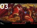 D&amp;D 5e [FR] - Dragonlance - Shadow of the Dragon Queen - E03