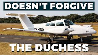 The Twin-Engine Plane Designed to Kill Your Bad Habits Before They Kill You