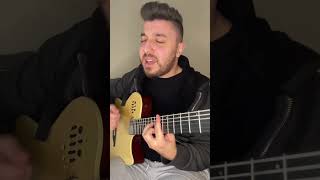 Wael Kfoury - El Waet Hdiye ( Official Cover ) | وائل كفوري - الوقت هدية