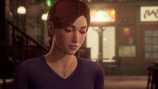 Life is strange true colours Chapter 1