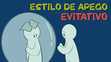 ¿Cómo saber si una persona evitativa te quiere?