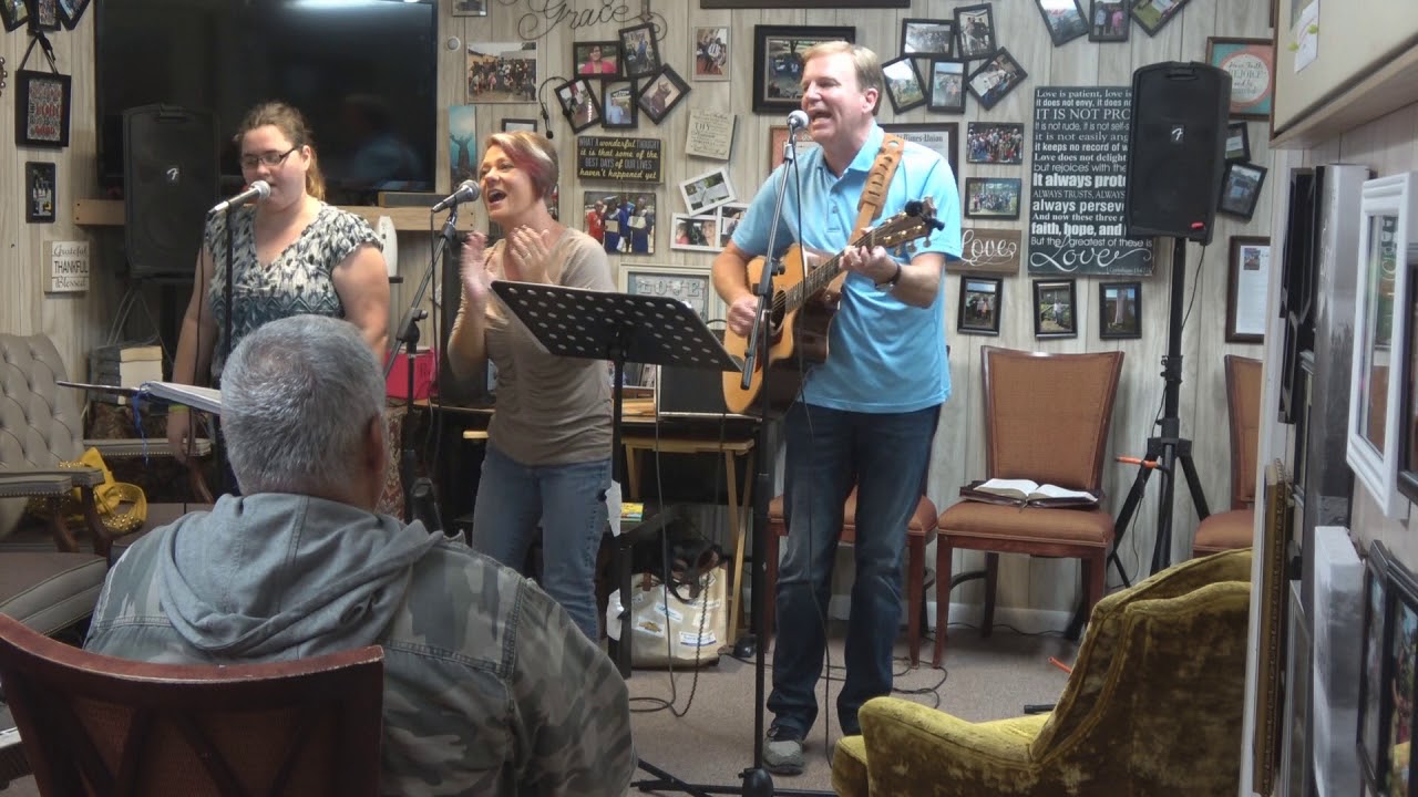 Hands & Feet Westside WebTV Show ~ Richard & Leigh Norton With Angel Wilke