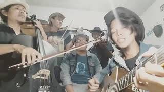 Jangan Pernah berkata benci (cover) - VoM Akustik-soft country-jamming- yooooo mariiiiii