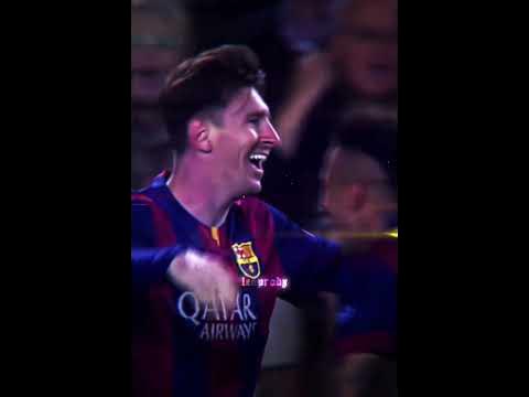 Messi vs Bayern 2015 edit - YouTube