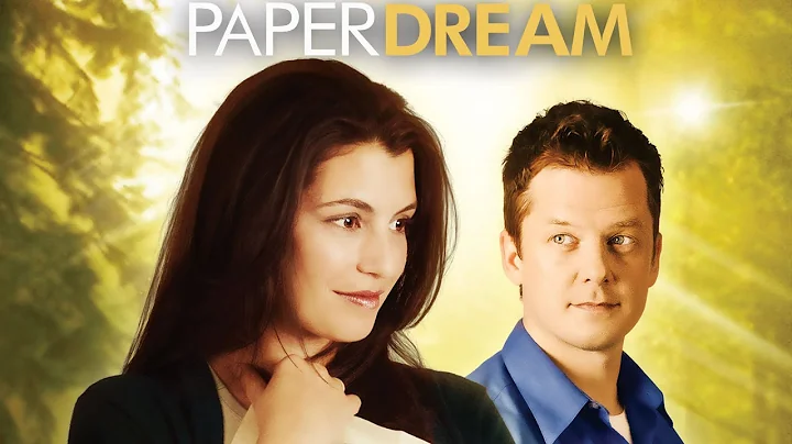 Paper Dream (2012) | Short Feature | Sarah Karjian...