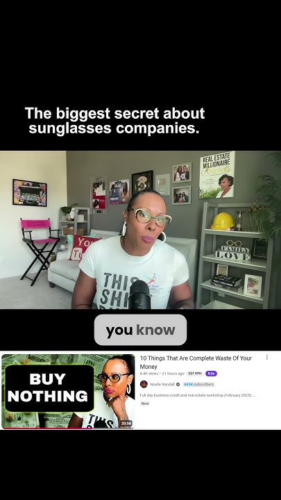 The Biggest Secret About Sunglasses Companies YouTube the-biggest-secret-about-sunglasses-companies-youtube
