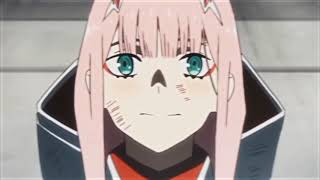 Zero Two edit💗 [ AMV - Raw ] screenshot 2