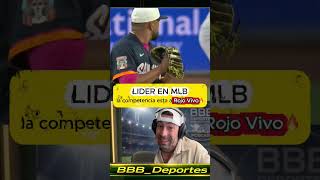 🔥EL NUEVO REY DEL PODER EN MLB. 😳 HR #13 MURAKAMI y retoma el liderato.