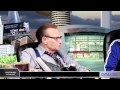 GGN Larry King &amp; Snoop Dogg AKA Lion - Here Come The Kings Pt. 2