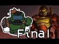 Doom Eternal is fun final