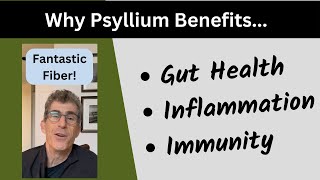 Fiber Benefits: Immune Health, Gut Health and So Much More!