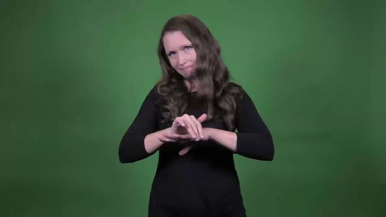 calendar lecture ASL ASL1u5CLC12