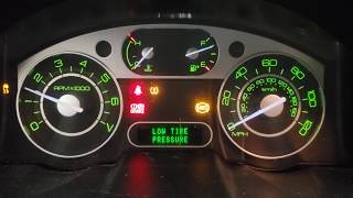 FOR SALE - 20E0464 - 2009 MERCURY SABLE - 3 5L ENGINE