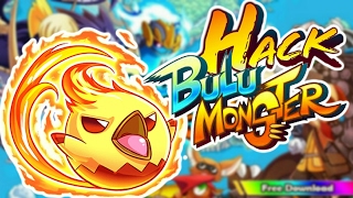 Bulu Monster Hack screenshot 4