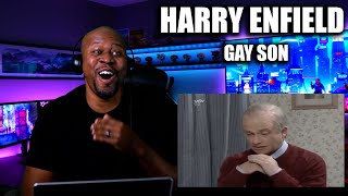 TNT Reacts To Harry Enfield - Homophobic Dad
