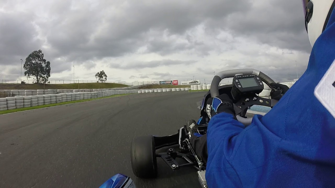 Todd Road Karting August 2017 Practice 001 YouTube Todd Road Karting August 2017 Practice 001 YouTube