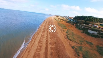 Top FPV Drone Shots 2022