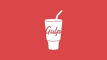 Frontend Gulp workflow with SCSS and PUG