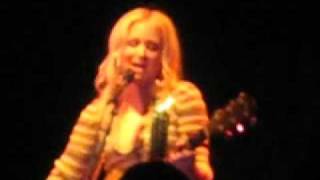Jewel "Everything Breaks" live @ the Roxy Theatre 5-10-09