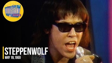 Steppenwolf "It