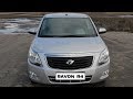 УСТАНОВКА защиты и подкрылков для RAVON R4 Равон Р4