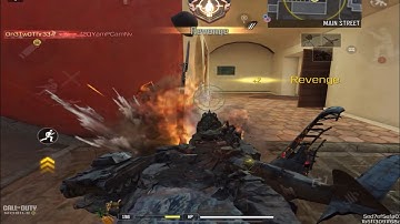 mythic mg42 the campaign